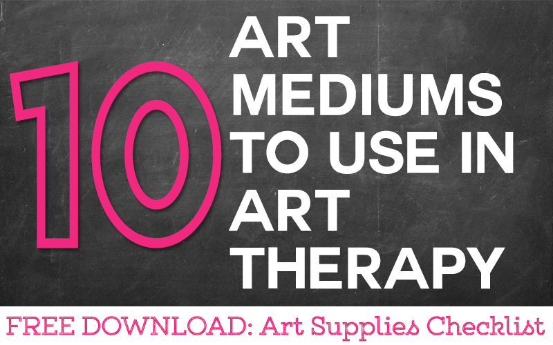 What Are The Different Mediums Used in Art & Examples of Artists Who Use  Them - YourArtPath