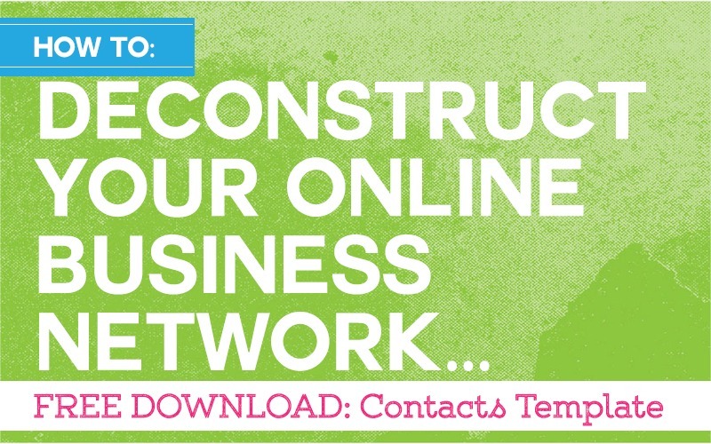 How to Establish Your Business Network