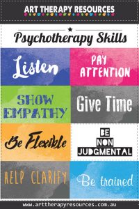 Psychotherapy Skills