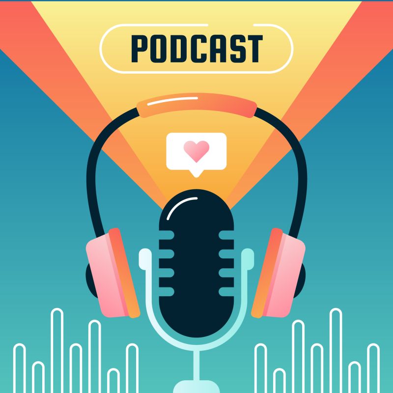 Leveraging Podcasting for Art Therapy Marketing