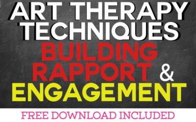 Techniques for Building Rapport and Engagement