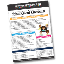 Art Therapy Resources