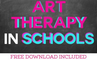 Art Therapy in Schools