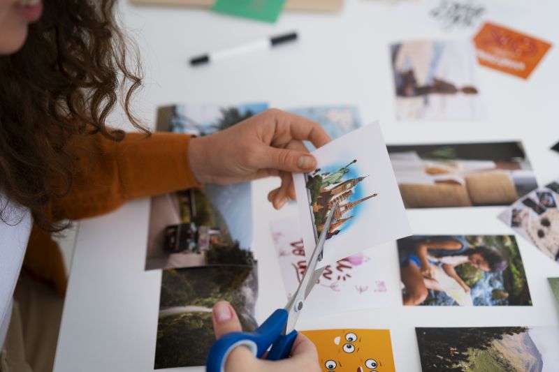 Art Therapy in Schools