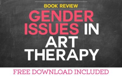 Book Review: Gender Issues in Art Therapy