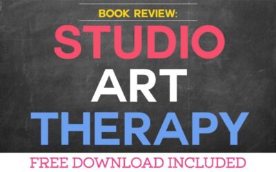 Book Review: Studio Art Therapy