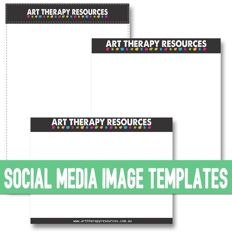 Social Media Image Templates