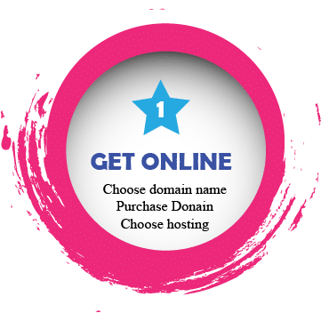 Get your business online