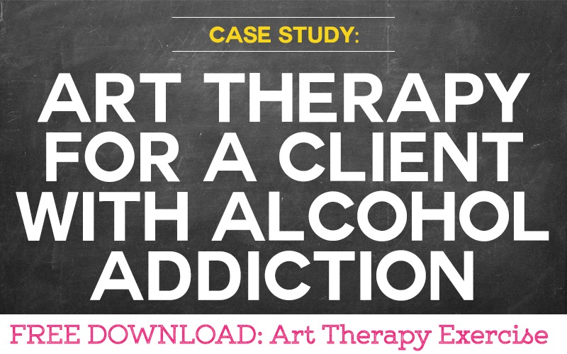 Case Study Alcohol Addiction