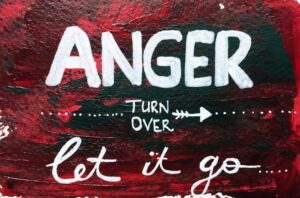 Case Study: Using Art Therapy for a Client with Anger