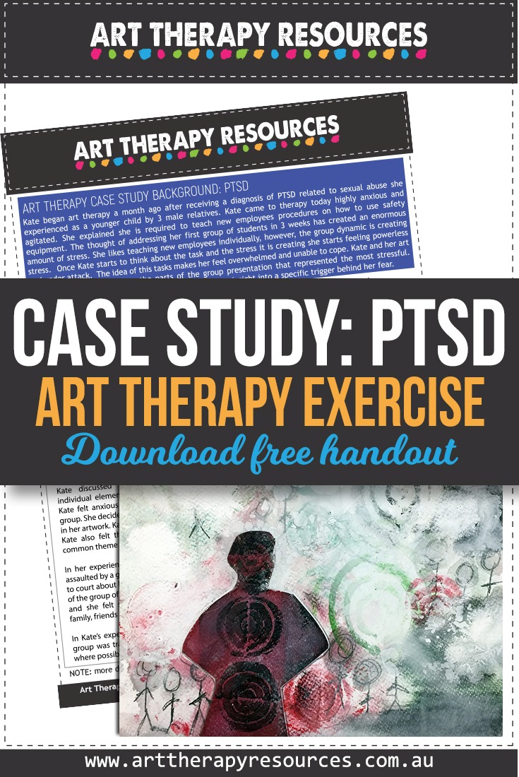 Art Therapy and PTSD