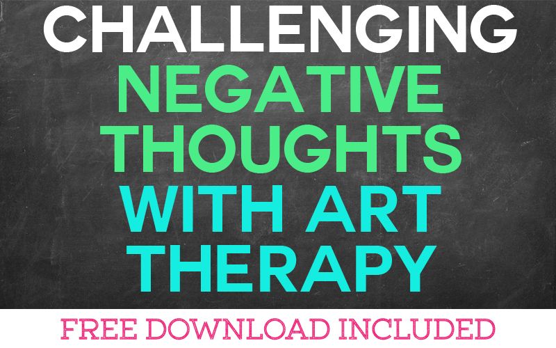 Art Therapy: It's Not What You Think