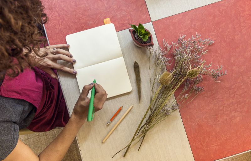 Creative Journaling to Boost Productivity