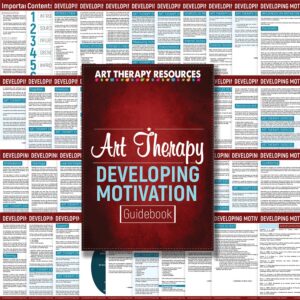 Art Therapy Guidebook Developing Motivation