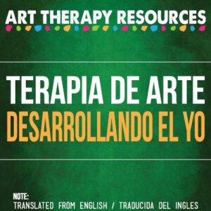 Terapia de Arte – Desarrollando el YO