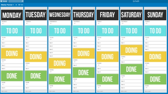 10 Useful Planning Tools for Your Business