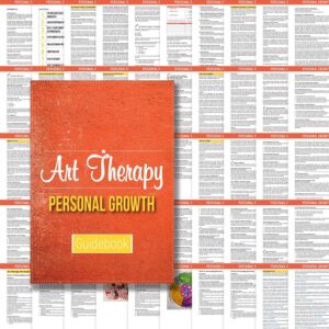 Art Therapy Guidebook Personal Growth