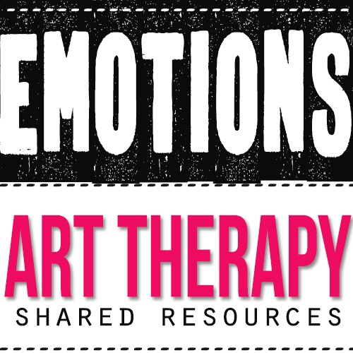 Art Therapy Emotions on Pinterest