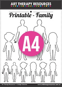 Printable Family