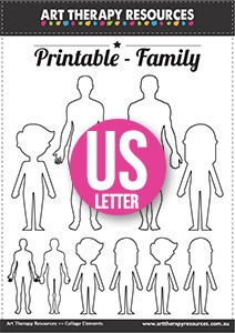 Printable Family