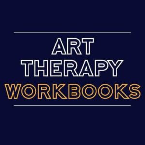 Art Therapy Workbooks