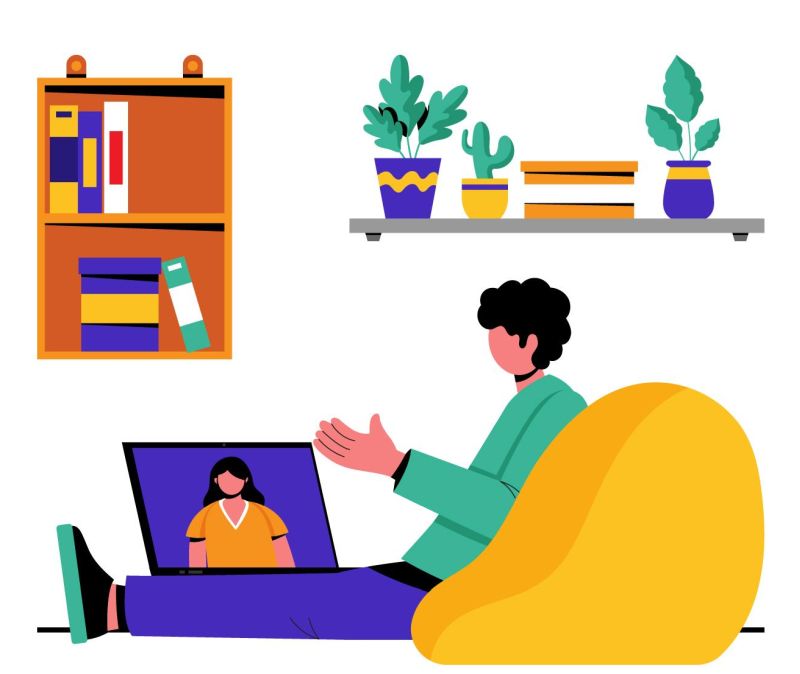 Remote Work Productivity Tips for Art Therapists