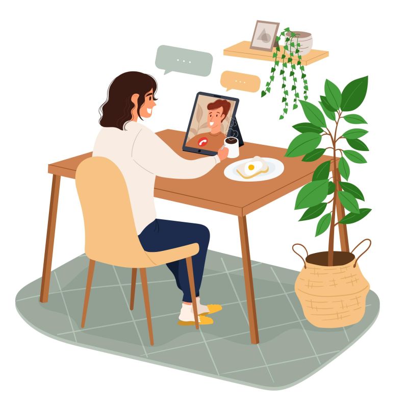 Remote Work Productivity Tips for Art Therapists 