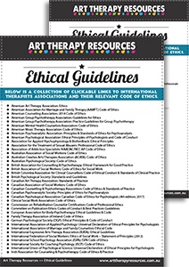 Ethical Guidelines for Art Therapists
