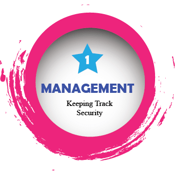 Management of Tools