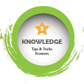 Knowledge of Business Tools