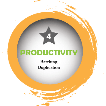 Productivity Tools
