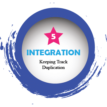 Integration of Tools